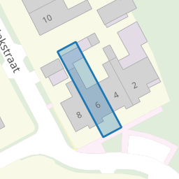 Perceel DVR00-F-2540