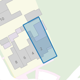 Perceel DVR00-F-2542