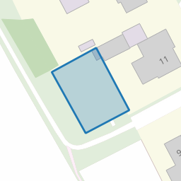 Perceel DVR00-F-2543