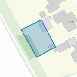 Perceel DVR00-F-2544