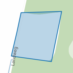 Perceel DVR00-F-2551