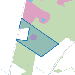 Perceel DVR00-F-2552