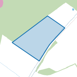 Perceel DVR00-F-2553