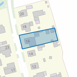 Perceel DVR00-F-2555