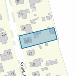 Perceel DVR00-F-2556