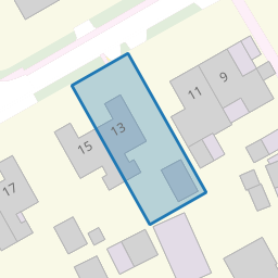 Perceel DVR00-F-2557