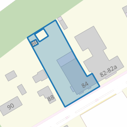 Perceel DVR00-F-2565