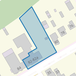 Perceel DVR00-F-2574