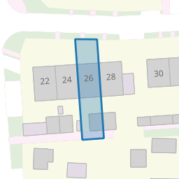 Perceel DVR00-G-1001