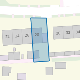 Perceel DVR00-G-1002