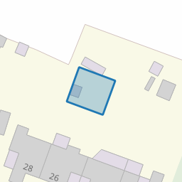 Perceel DVR00-G-1011