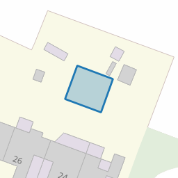 Perceel DVR00-G-1012