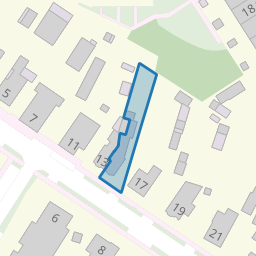 Perceel DVR00-G-1013