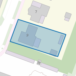 Perceel DVR00-G-1015