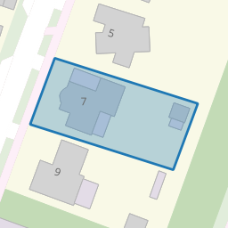 Perceel DVR00-G-1016