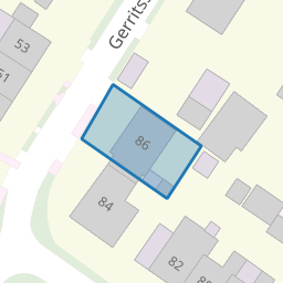 Perceel DVR00-G-1031