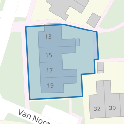 Perceel DVR00-G-1038