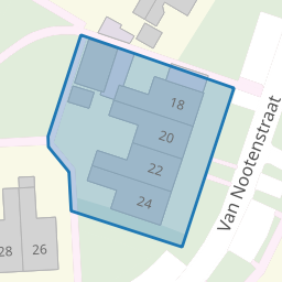 Perceel DVR00-G-1041