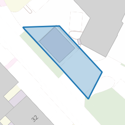 Perceel DVR00-G-1045