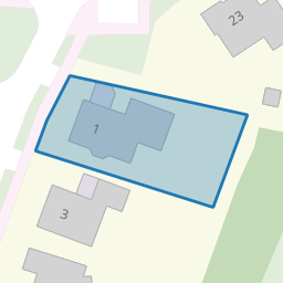 Perceel DVR00-G-1051