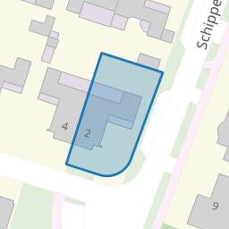 Perceel DVR00-G-1060