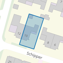 Perceel DVR00-G-1064