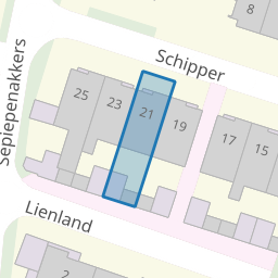 Perceel DVR00-G-1068