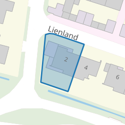 Perceel DVR00-G-1073