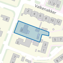 Perceel DVR00-G-1081