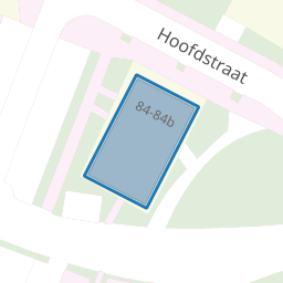 Perceel DVR00-G-1087