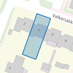 Perceel DVR00-G-1098