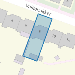 Perceel DVR00-G-1100