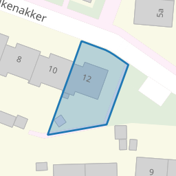 Perceel DVR00-G-1102