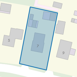 Perceel DVR00-G-1105