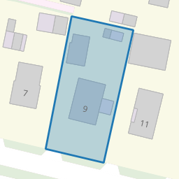 Perceel DVR00-G-1106