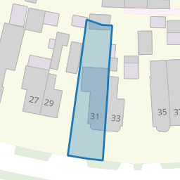 Perceel DVR00-G-1111