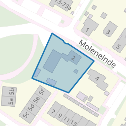 Perceel DVR00-G-1122