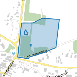 Perceel DVR00-G-1124