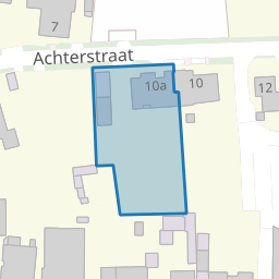 Perceel DVR00-G-1126