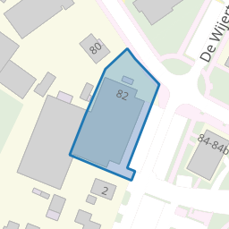 Perceel DVR00-G-1129