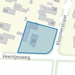 Perceel DVR00-G-1150