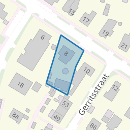 Perceel DVR00-G-1153