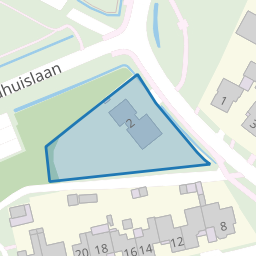 Perceel DVR00-G-1167