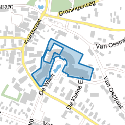 Perceel DVR00-G-1192