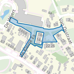 Perceel DVR00-G-1195