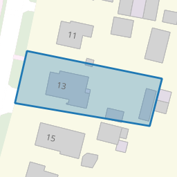 Perceel DVR00-G-1201