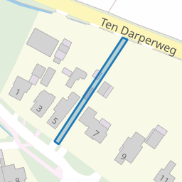 Perceel DVR00-G-1203