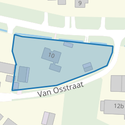 Perceel DVR00-G-1205