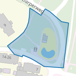 Perceel DVR00-G-1209