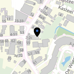 Appartement DVR00 G 1227 1